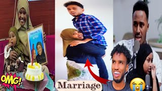 GUURKA ISTAAHIL OO HADAL HEYN DHALIYEY SANAA IYO DUMARKII OO FURSAD NAGU HELEY PASSPORT IS NOT EASY 