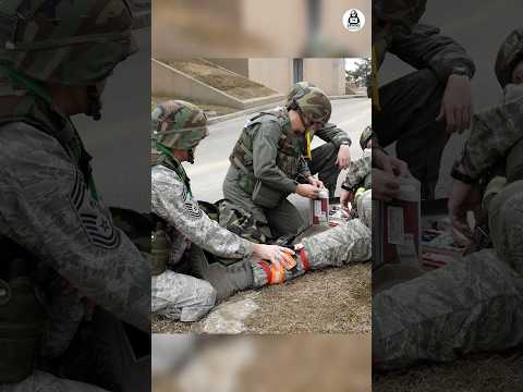 প্যারাটরোপার দের এই ভুলটি করতে হয় না 😱😱 || Paratroopers don't have to make this mistake.