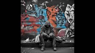 Stylistic Murder "Just Another Day'" featuring Masta Ace & Cam One