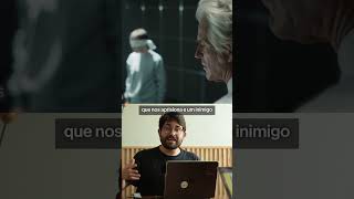 O mal não é ESPIRITUAL em STRANGER THINGS!