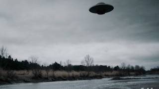 UFOs Caught On Camera! TOP Secret UFO Program?!