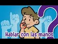 Understanding Sign Language and Hearing Disabilities