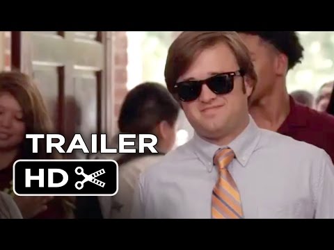 Sex Ed Official Trailer 1 (2014) - Haley Joel Osment Sex Comedy HD