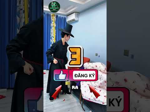 Rumi thông minh đánh lừa Demon