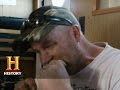 Cooking on a Boat: Challenges and Experiences