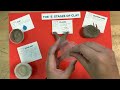 Understanding the Six Stages of Clay