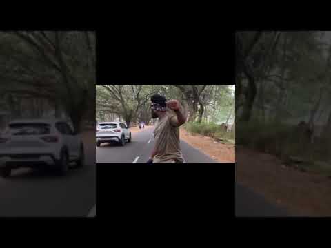 Minnal murali BTS