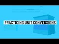 Converting Measurements and Area Calculations