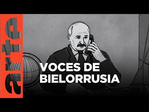 Voces de Bielorrusia | ARTE.tv Documentales