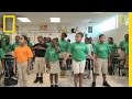 Countdown Procedures in Activities
