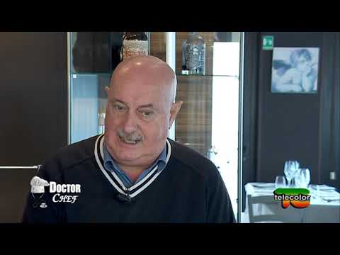 Federico Lozio executive chef