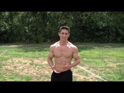 ATHLEAN EXPENDABLES Workout - Train Like Stallone!