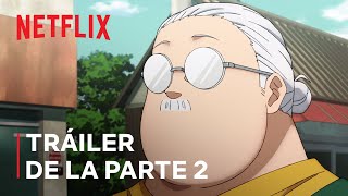 Sakamoto Days | Tráiler global de la parte 2 | Netflix