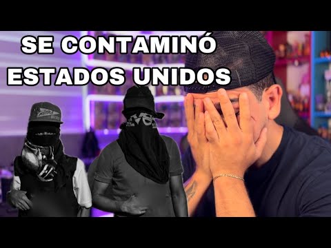 ESCANDALO: Se filtra Video de Banda Criminal Venezolana en Estados Unidos y se viraliza