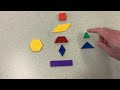Classifying Quadrilaterals and Triangles
