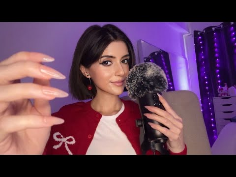 ASMR DEEP SLEEP IN 20 MINUTES