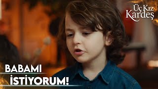 Mustafa Döndü mü? - Üç Kız Kardeş Özel Klip