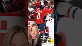 Is The NHL All-Time Hits Record Next For Ovi? 💥