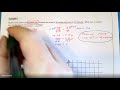 Constant Rate Problems and Equations
