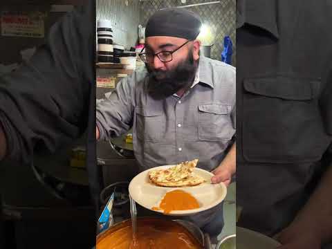 Gareeb Di Hatti #dilsefoodie #dilsefoodie