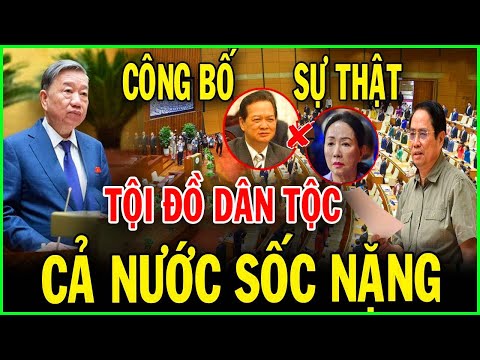 Tin tức Việt Nam mới nhất ngày 05/10/2024// Tin Nóng Chính Trị Việt Nam và Thế Giới #thờisự24hhd