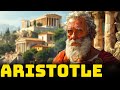 Aristotle and His Philosophical Contributions