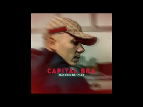Capital Bra - Albtraum (Official Audio)