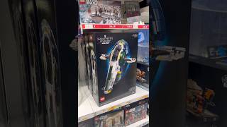 May 4th LEGO Store Visit!