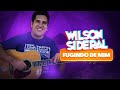 Videoaula Wilson Sideral ensina a tocar - Fugindo de Mim (aula simplificada)