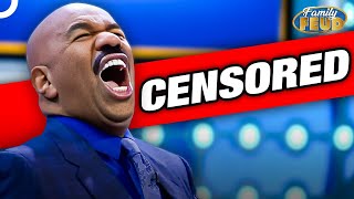 Shake it to the max.#familyfeud #RockYourBody #SteveHarvey #viral #ranking