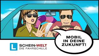 Sommerferien Fahrschulkurs Klagenfurt