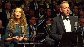 He Knows My Name | Tenira Sturm, Jaap Kramer, Mark Brandwijk