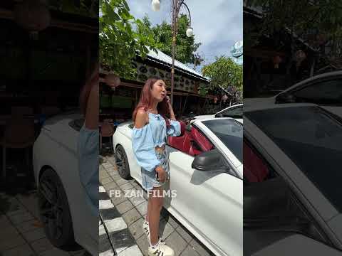 Cewek Cantik Belum Tentu Baik...