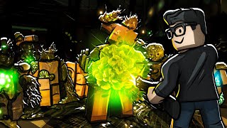 Cómo pasar OPERATION HEARTBURN en PRESSURE (The Takeover) | Roblox