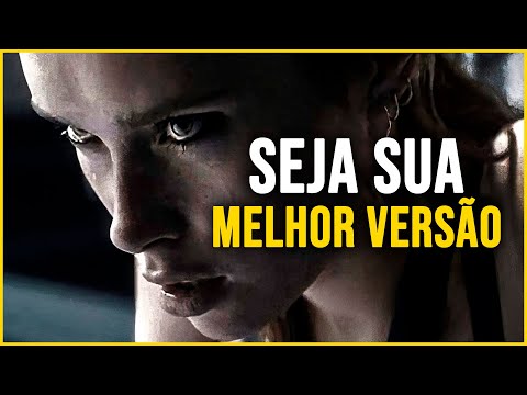 10 MINUTOS MOTIVACIONAIS QUE VÃO TE DEIXAR MAIS FORTE - MOTIVAÇÃO