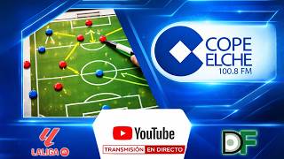 🔴DIRECTO🔴 ¿Pondrías línea de 4 en Vallecas?