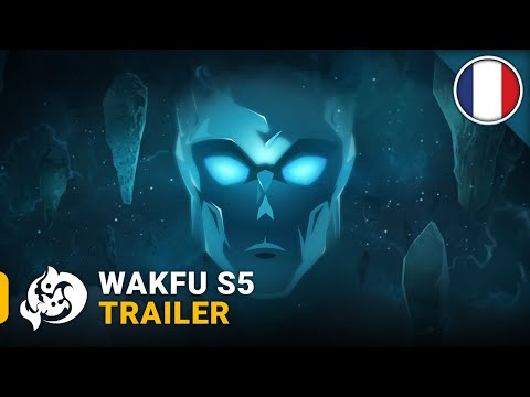 WAKFU Saison 5 [Trailer Officiel] Top départ sur Kickstarter !