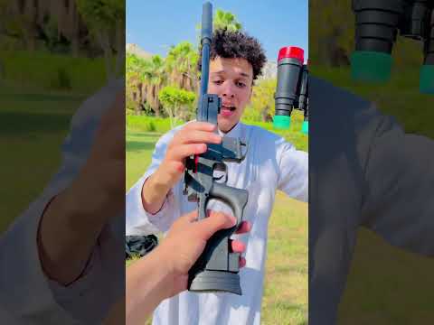 تعالو شوفو عملت اي😱🔥