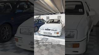 Fast Fords - Apex Collection
