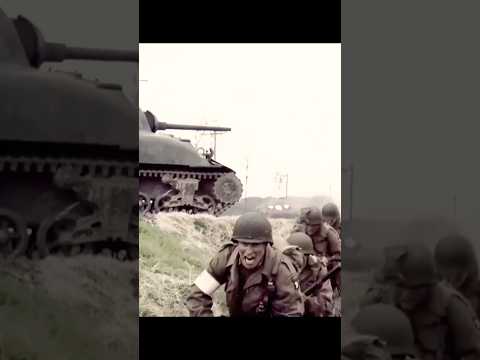 September 17, 1944 Holland#actionmovies#shortmovie#ww2#war