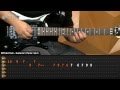 Videoaula Vertigo (aula de guitarra)
