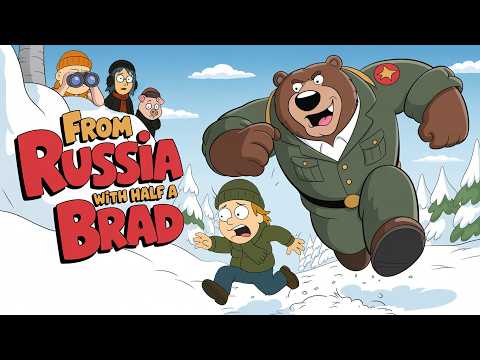 American family vs Russian army and the ending...Family instability Episode 6