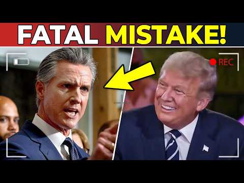 Republicans CRUSH Newsom Gerrymander Plan As Residents BLAST Chicago Mayor On Crime