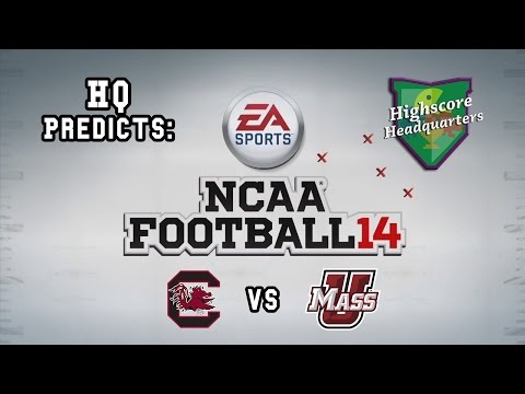 HQ Predicts: USC vs UMass (2016)