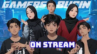 LIVE TERAKHIR ADNAN :(
