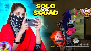 😜baby girl ff funny gapshap with teammates dont miss end😜 #funny #babygirlff #trending #freefire