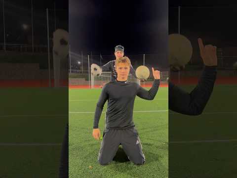 Blind Pick Football Challenge #shorts #football