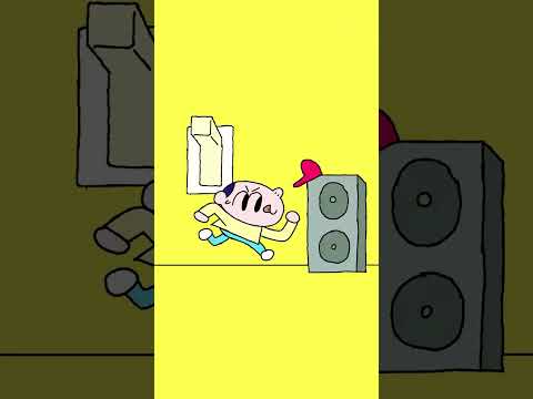 Lightswitch at Party