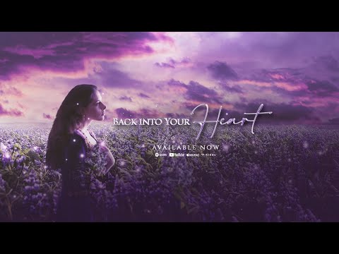 Em - Back Into Your Heart (Official Music Video 2023)