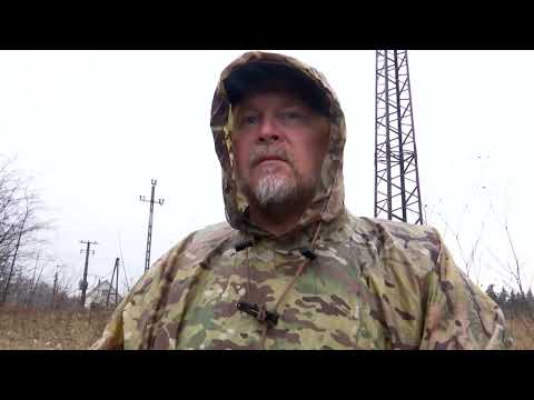 YouTube video thumbnail: British Globe Trekker Tackles Final leg of 27-Year Journey